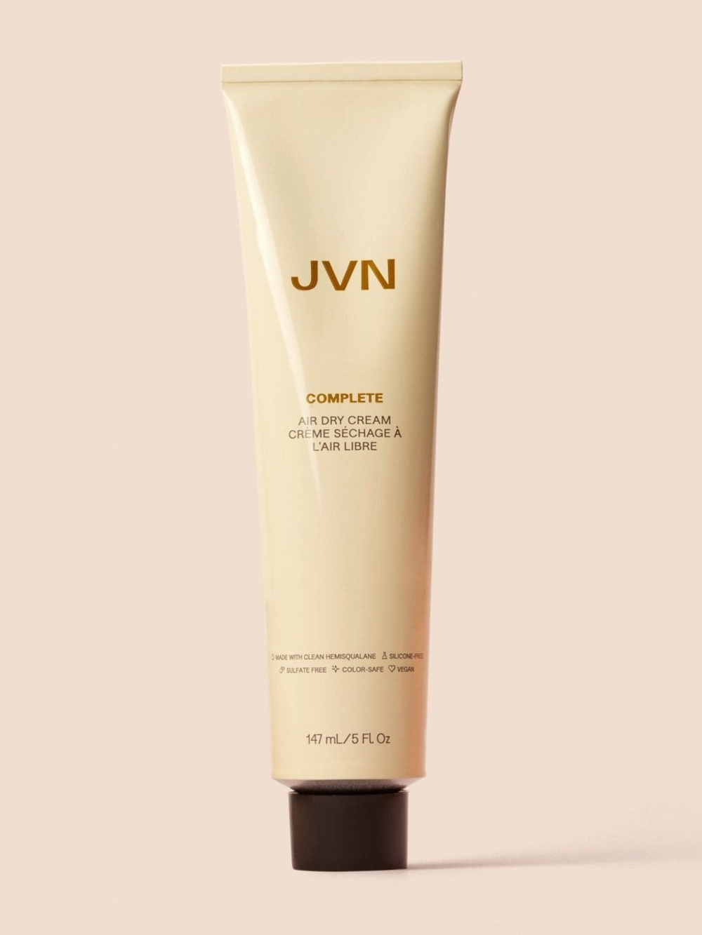 JVN Complete Air Dry Styling Cream